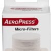 Filtre Aeropress x 350