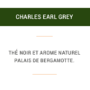 Charles Earl Grey (100g)