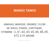 Mango tango (100g)
