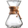 CHEMEX Cafetiere 10 tasses