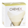 CHEMEX Filtres blancs x100