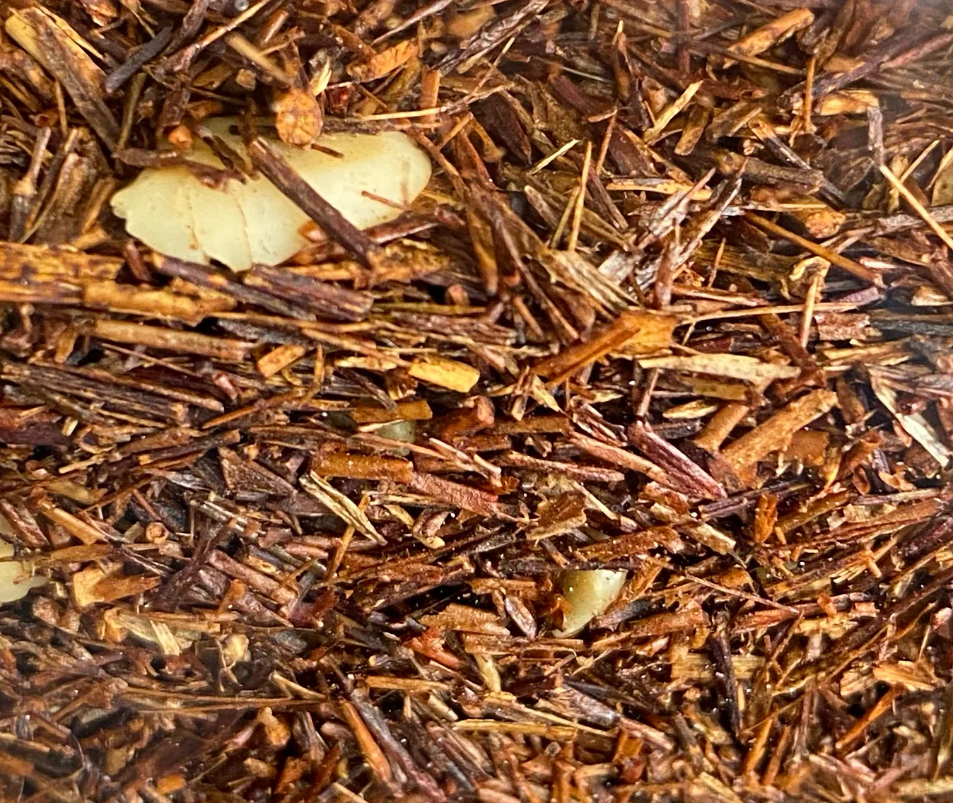 Alternative view of En pâte d'amande (100g)