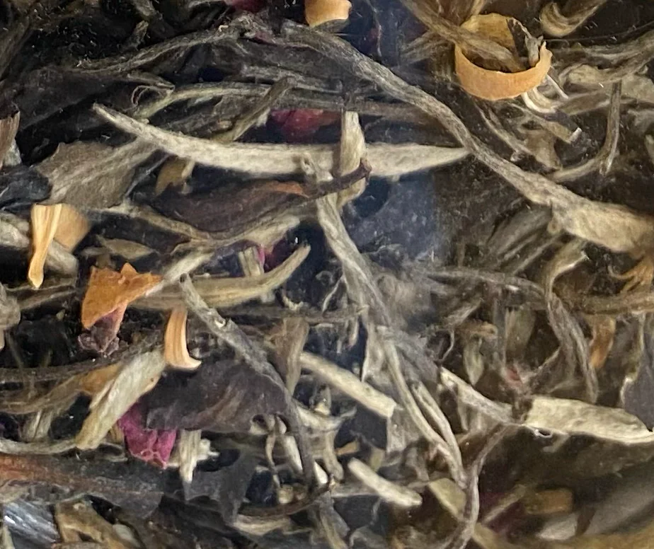 Alternative view of Golden flower (100g)