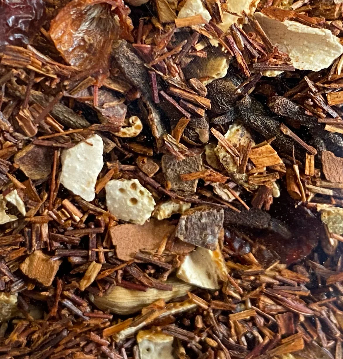 Alternative view of Sous la couette (100g)