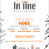 Café du Rwanda - HOBE - Anaérobie naturel