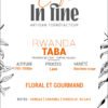 Café de spécialité - Rwanda - TABA - Lavé