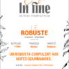 Le robuste - 100% Robusta de spécialité