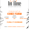 Café du Rwanda - Coko Farm - lavé