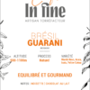 Café de spécialité : Brésil Guarani Nature