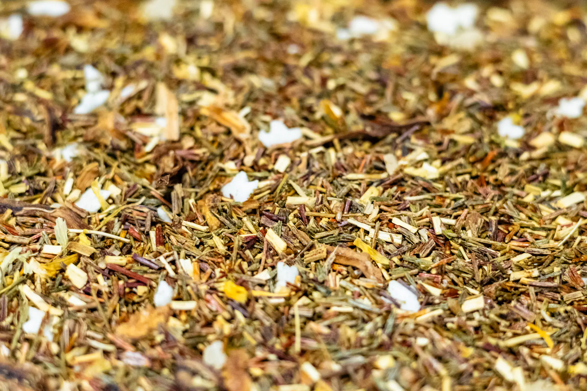 Rooibos - Café In fine - Frisson meringué