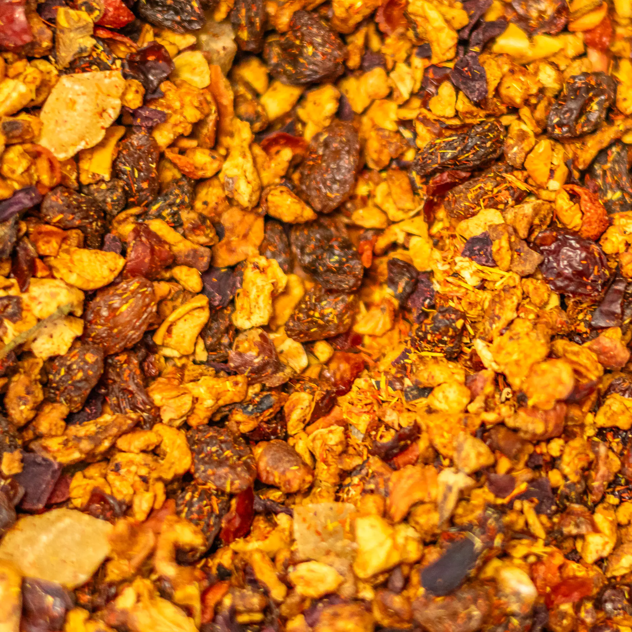 Alternative view of Infusion - Sherry Chérie (100g)