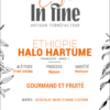 Café de spécialité - Ethiopie - HALO HARTUME