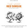 Thé Vert - Red Dingue - Fruits rouges
