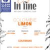 Colombie LIMON, café de spécialité.