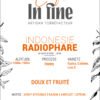 Café de spécialité - indonésie - radiophare - honey