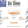 Colombie - Fabrica - bio - voile - Café de spécialité